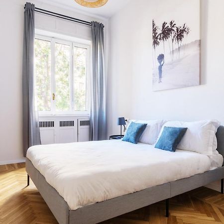 Hemeras Boutique Homes Luxury 4Bdr Close To Duomo ミラノ エクステリア 写真