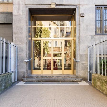 Hemeras Boutique Homes Luxury 4Bdr Close To Duomo ミラノ エクステリア 写真