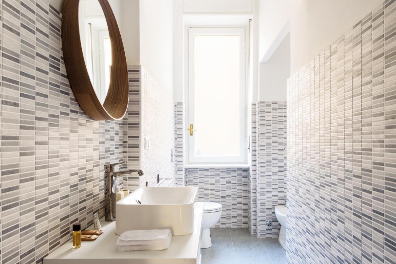 Hemeras Boutique Homes Luxury 4Bdr Close To Duomo ミラノ エクステリア 写真
