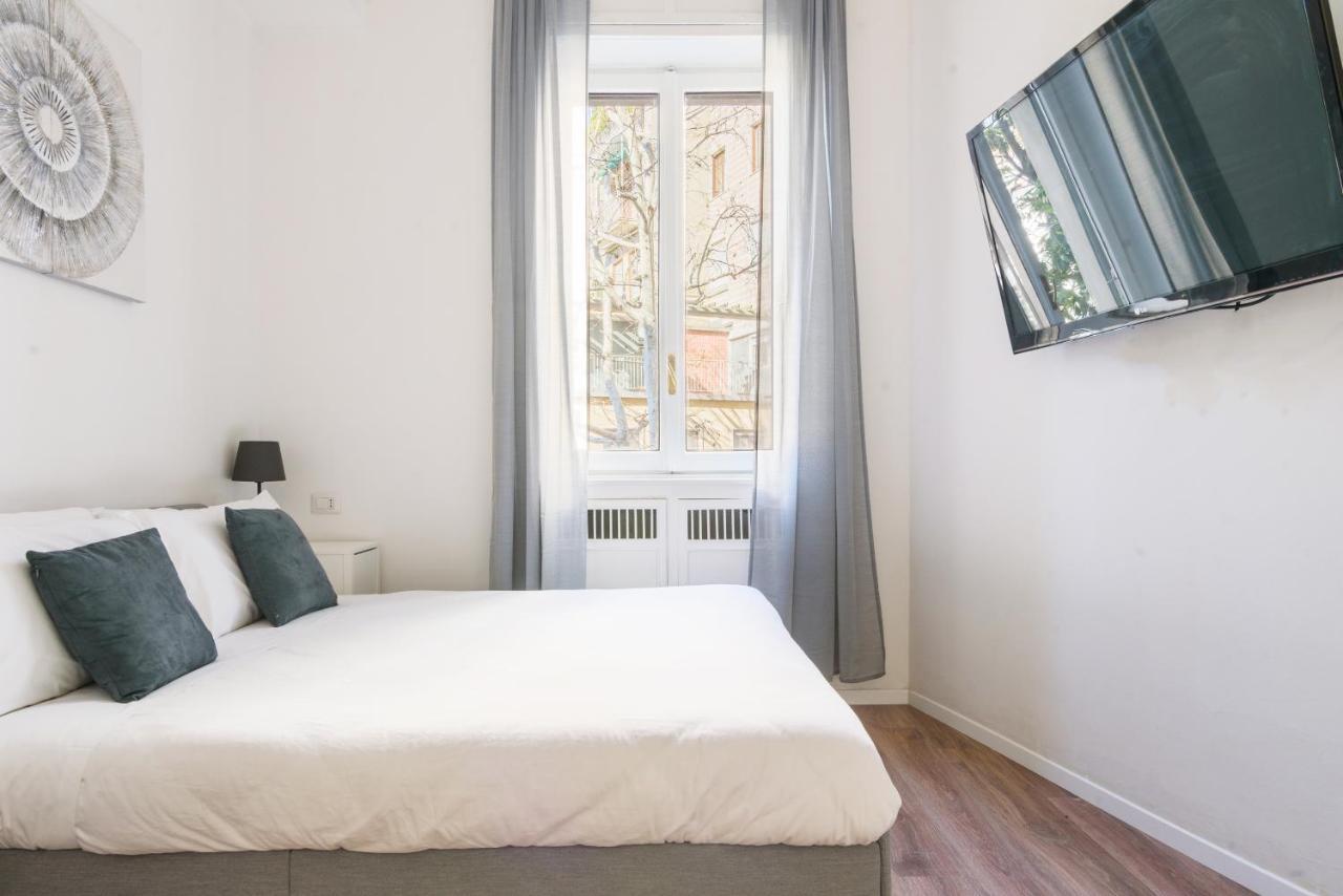 Hemeras Boutique Homes Luxury 4Bdr Close To Duomo ミラノ エクステリア 写真