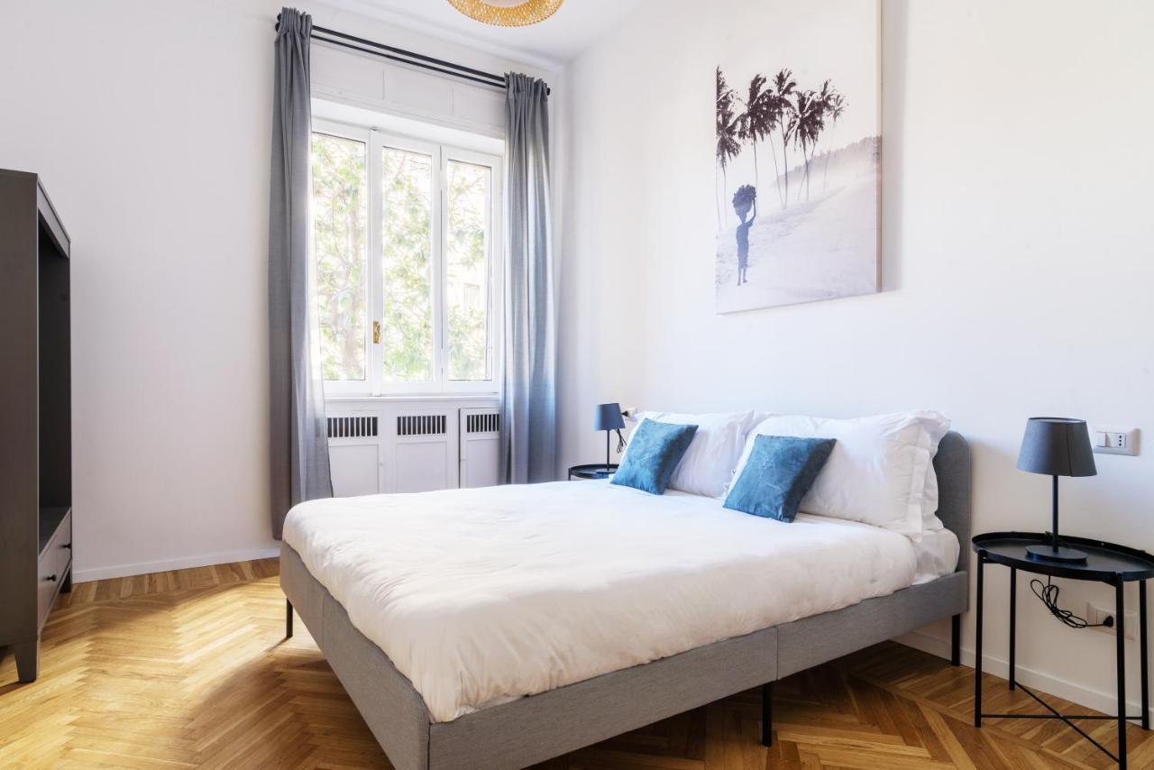 Hemeras Boutique Homes Luxury 4Bdr Close To Duomo ミラノ エクステリア 写真